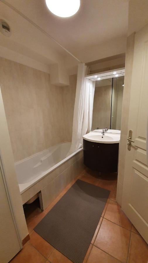 Appartement Neuf Avec Terrasse Sur Praloup 1600 Uvernet-Fours Εξωτερικό φωτογραφία